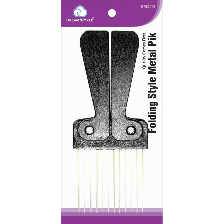Brittny Pik Metal Folding BRITTNY