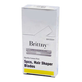 Brittny Hair Shaper Blade BRITTNY