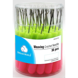 Brittny Weaving Crochet Needle BRITTNY