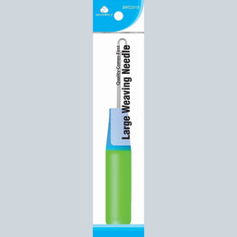 Brittny Weaving Crochet Needle Jumbo BRITTNY