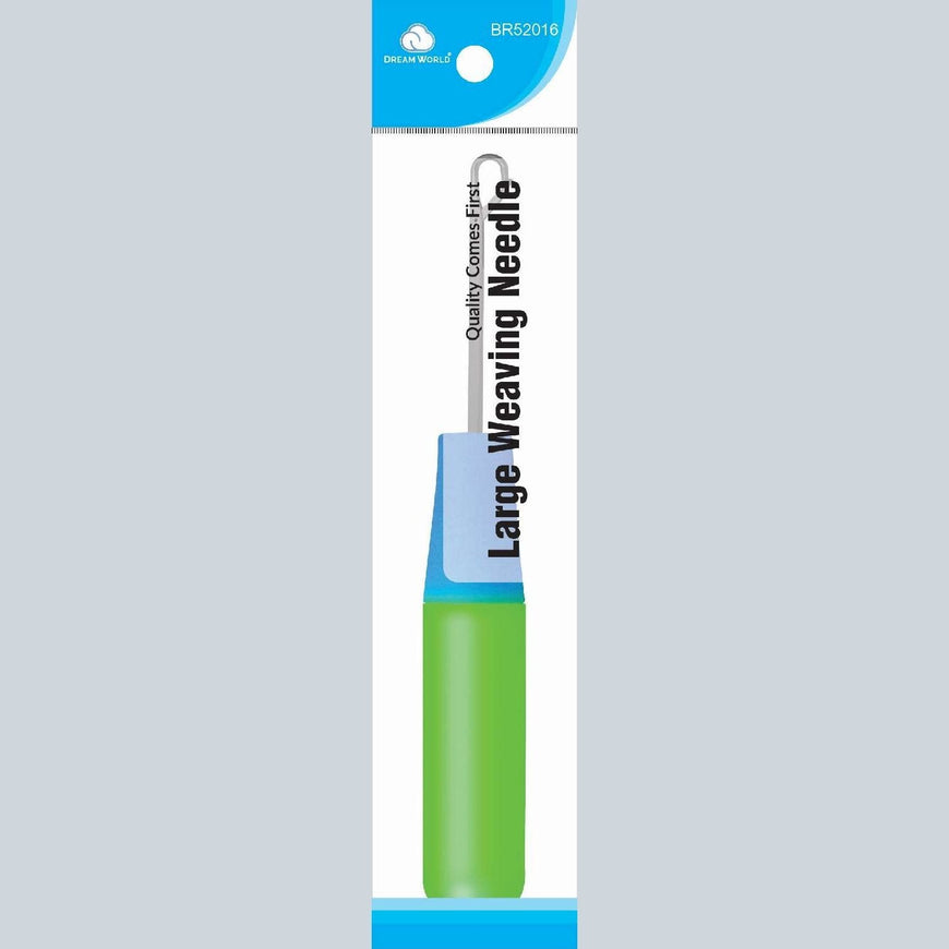 Brittny Weaving Crochet Needle Jumbo BRITTNY