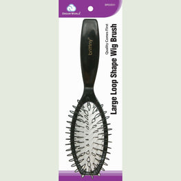 Brittny Brittny Wig  Loop Brush  Large BRITTNY