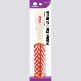 Brittny Brush Rubber Cushion BRITTNY