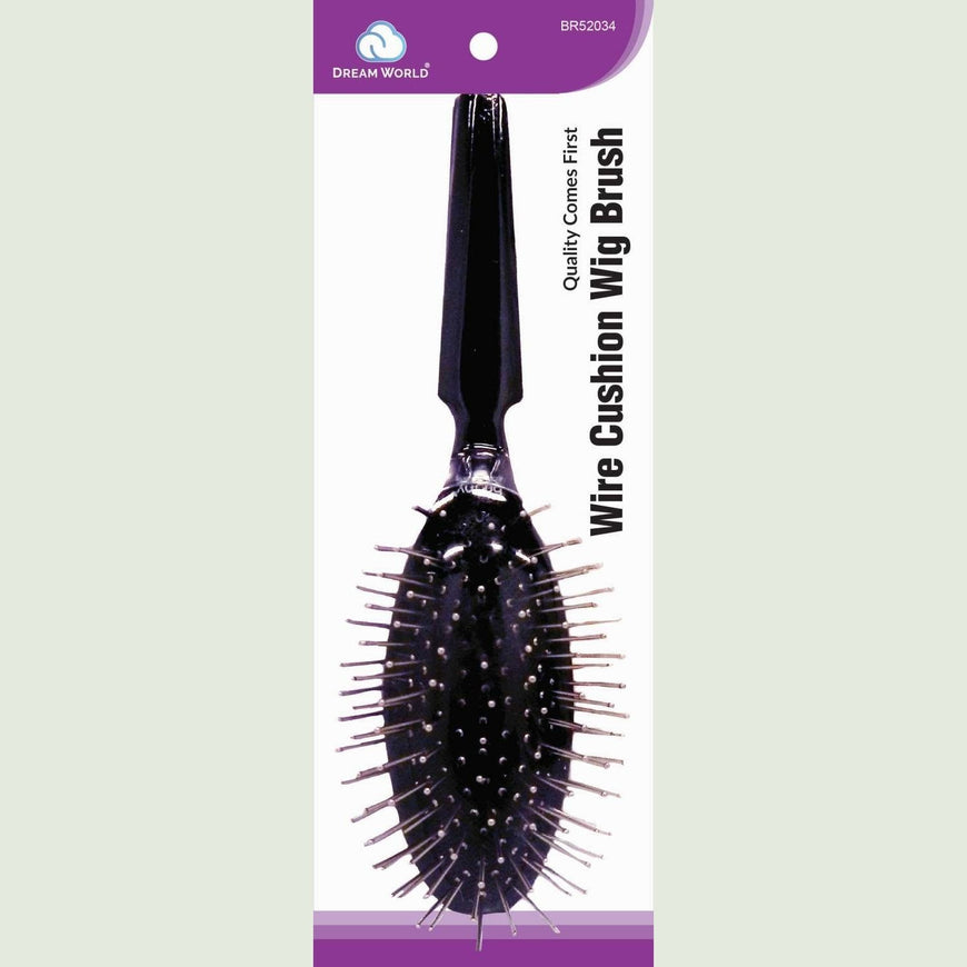 Brittny Brush Wig Wire Cushion BRITTNY