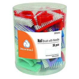 Brittny Nail Brush Handle BRITTNY