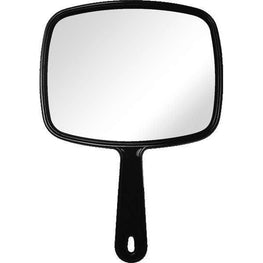 Brittny Mirror T.V Black Large BRITTNY