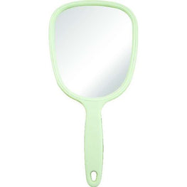 Brittny Mirror Black Medium BRITTNY