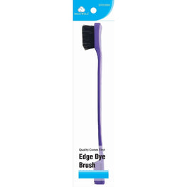 Brittny Brush Edge Double Sided 1Piece BRITTNY