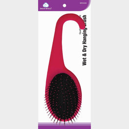Br Brush Wetdry Hanging BRITTNY