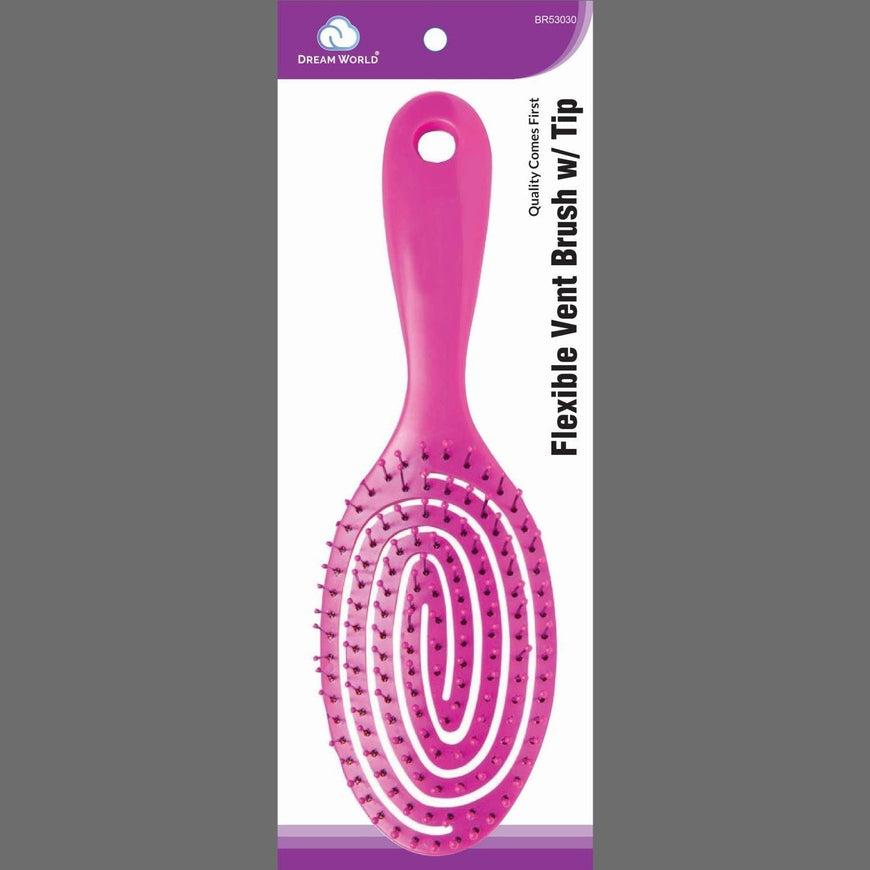 Br Brush Flexible Vent BRITTNY
