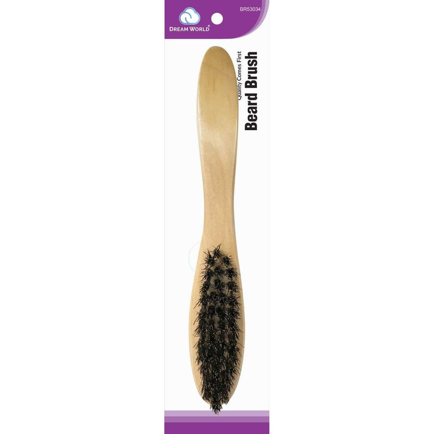 Brittny Brush Beard BRITTNY