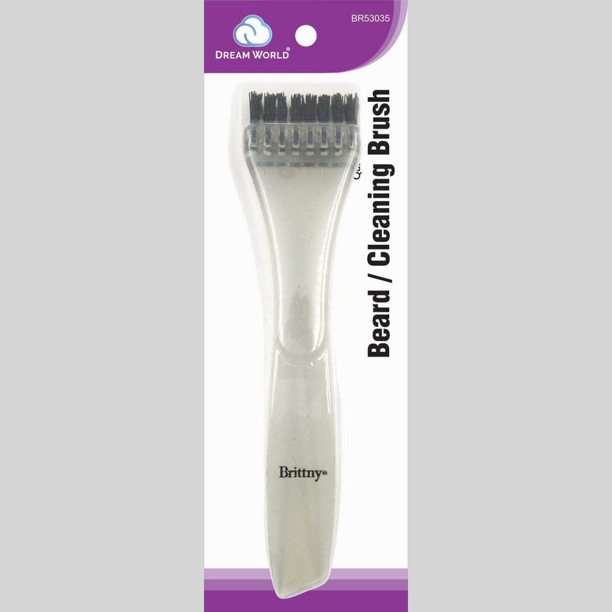 Brittny Brush Beardcleaning BRITTNY