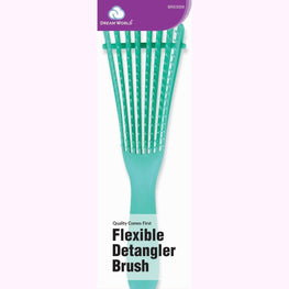 Brittny Flexible Detangler Brush BRITTNY