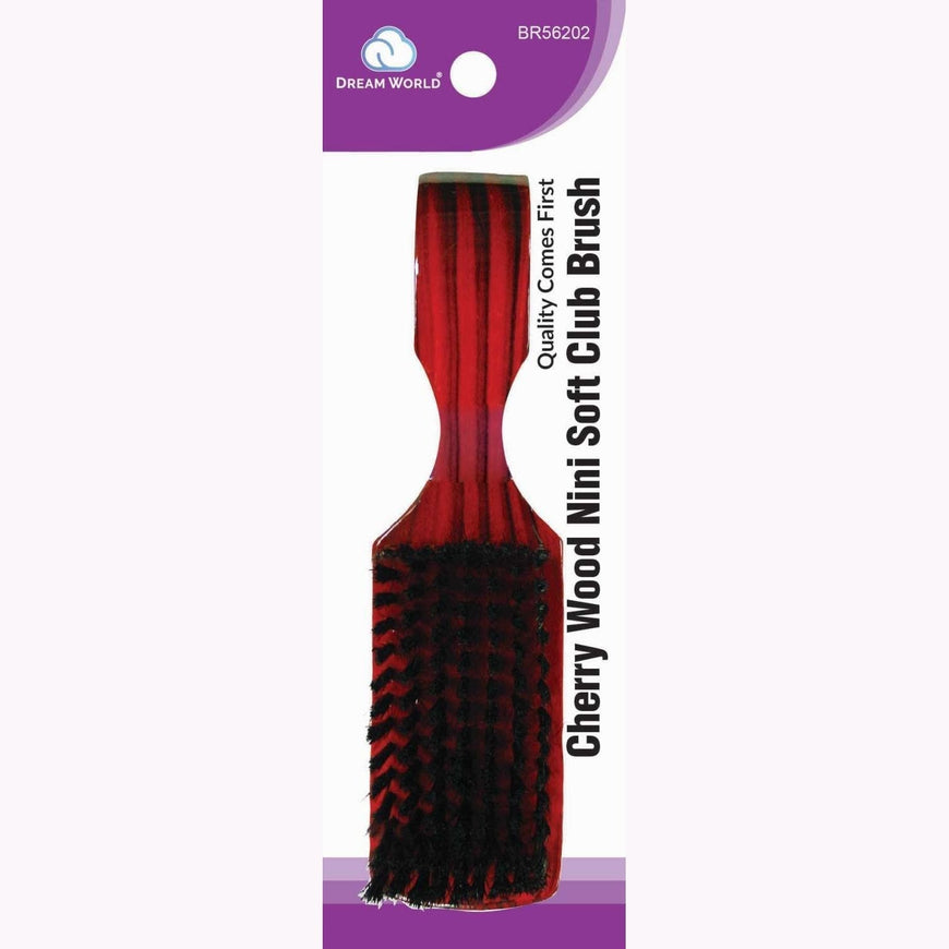 Brittny Brush Soft Club BRITTNY