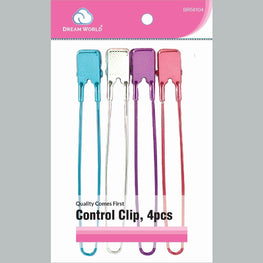 Brittny Clip Control BRITTNY