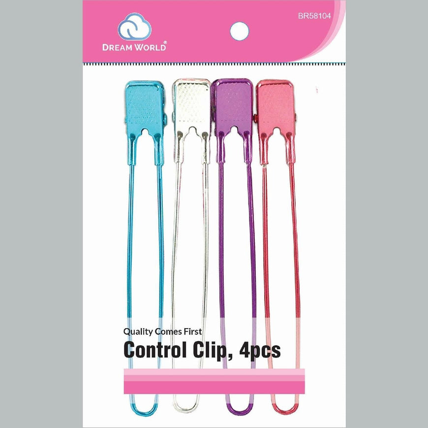 Brittny Clip Control BRITTNY
