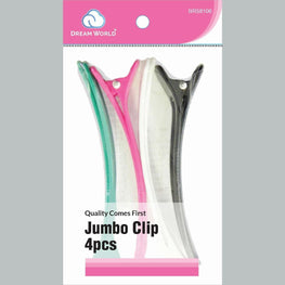 Brittny Clip Jumbo BRITTNY
