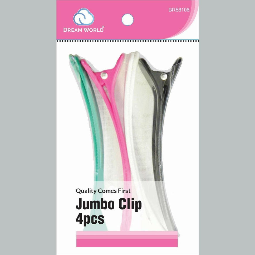 Brittny Clip Jumbo BRITTNY