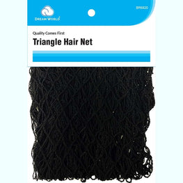 Brittny Hairnet Triangle Cotton BRITTNY