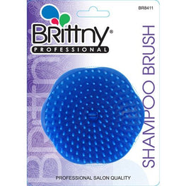 Brittny Shampoo Brush BRITTNY