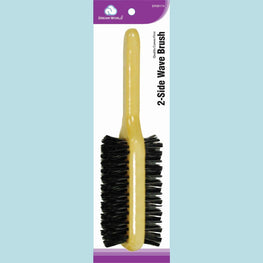 Brittny Brush 2-Side Wave BRITTNY