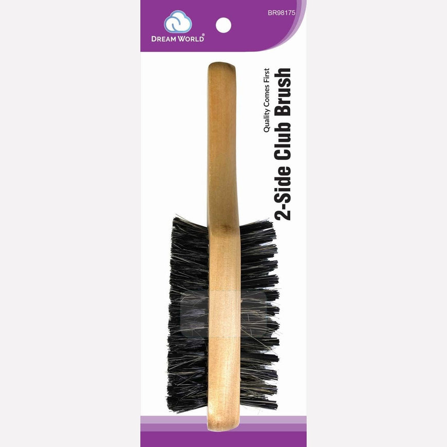 Brittny Brush 2-Side Club BRITTNY
