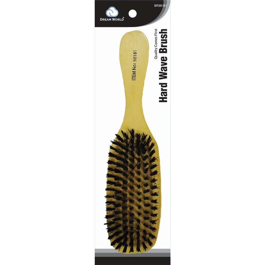 Brittny Brush Hard Wave BRITTNY
