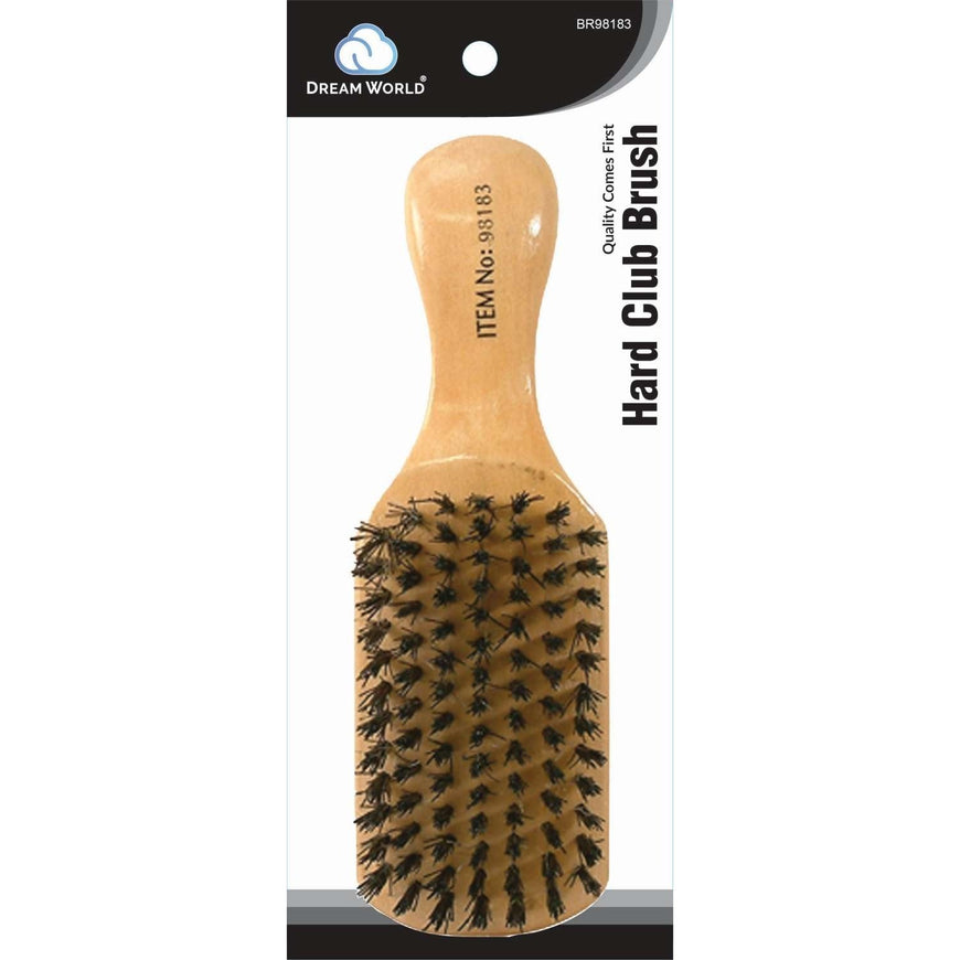Brittny Brush Hard Club BRITTNY