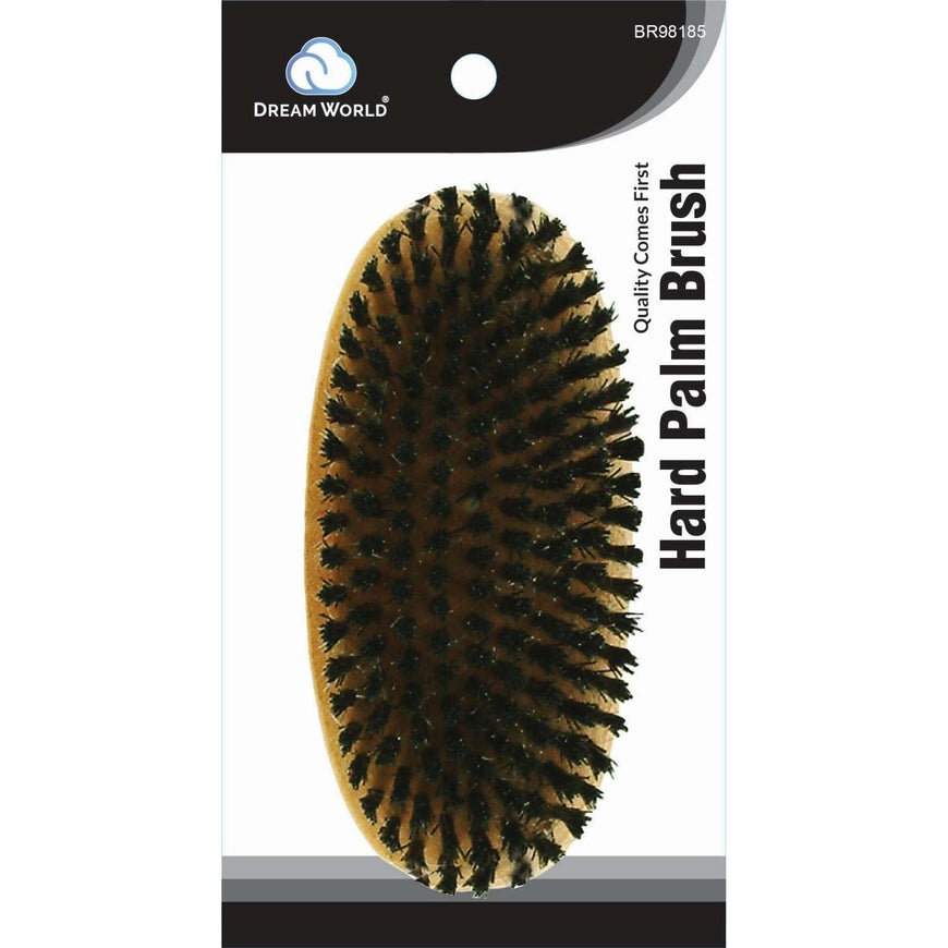 Brittny Brush Hard Palm BRITTNY