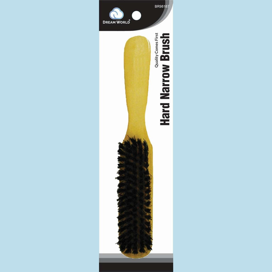 Brittny Brush Hard Narrow BRITTNY