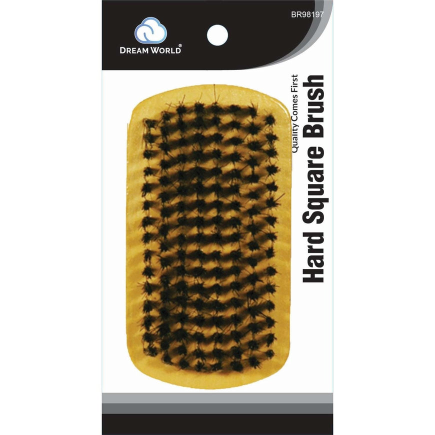 Brittny Brush Hard Square BRITTNY