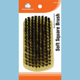 Brittny Brush Soft Square BRITTNY
