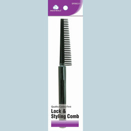 Brittny Lock  Styling Comb BRITTNY