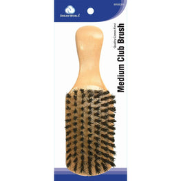 Brittny Brush Medium Club BRITTNY
