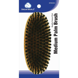Brittny Brush Medium Palm BRITTNY