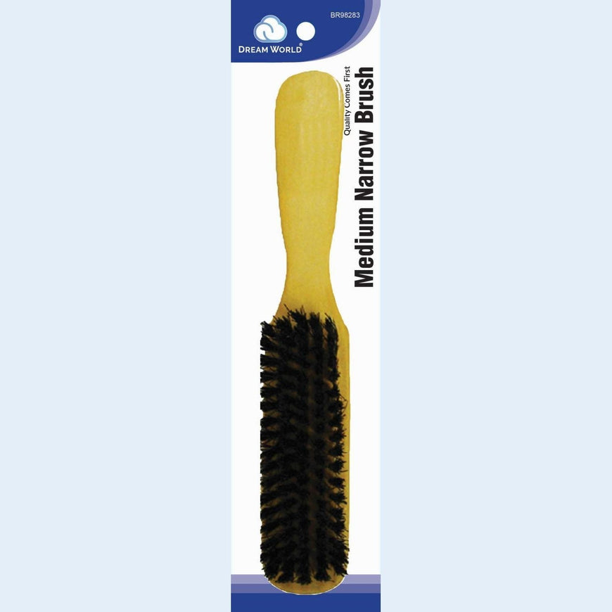Brittny Brush Medium Narrow BRITTNY