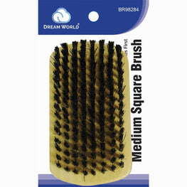 Brittny Brush Medium Square BRITTNY