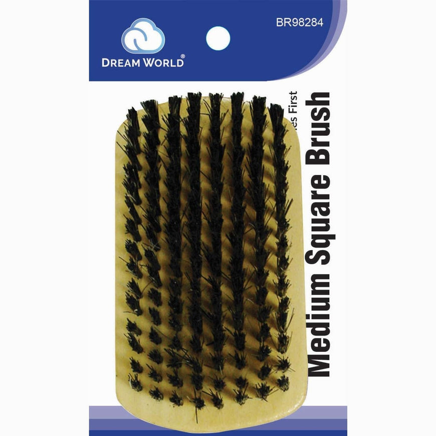 Brittny Brush Medium Square BRITTNY