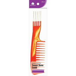 Brittny Bone Teaser Comb BRITTNY