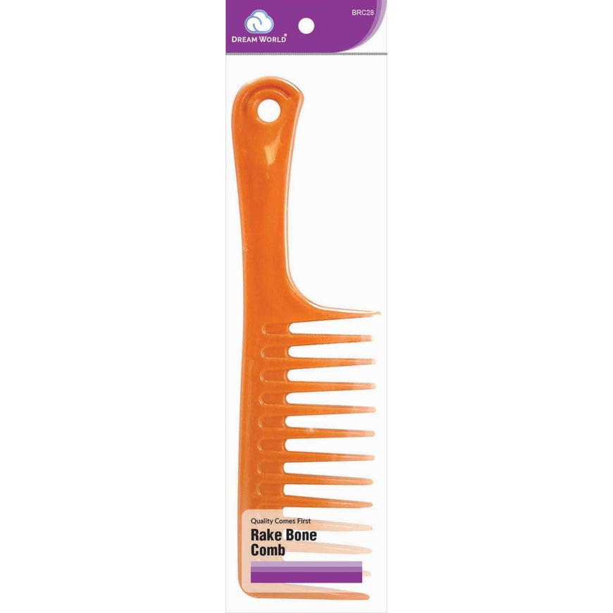 Brittny Comb Bone Rake BRITTNY