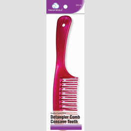 Brittny Comb Detangler BRITTNY