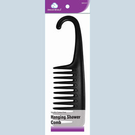 Br Comb Hanging Shower BRITTNY