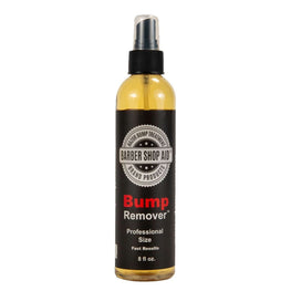 Bump Remover Barber Shop Aid