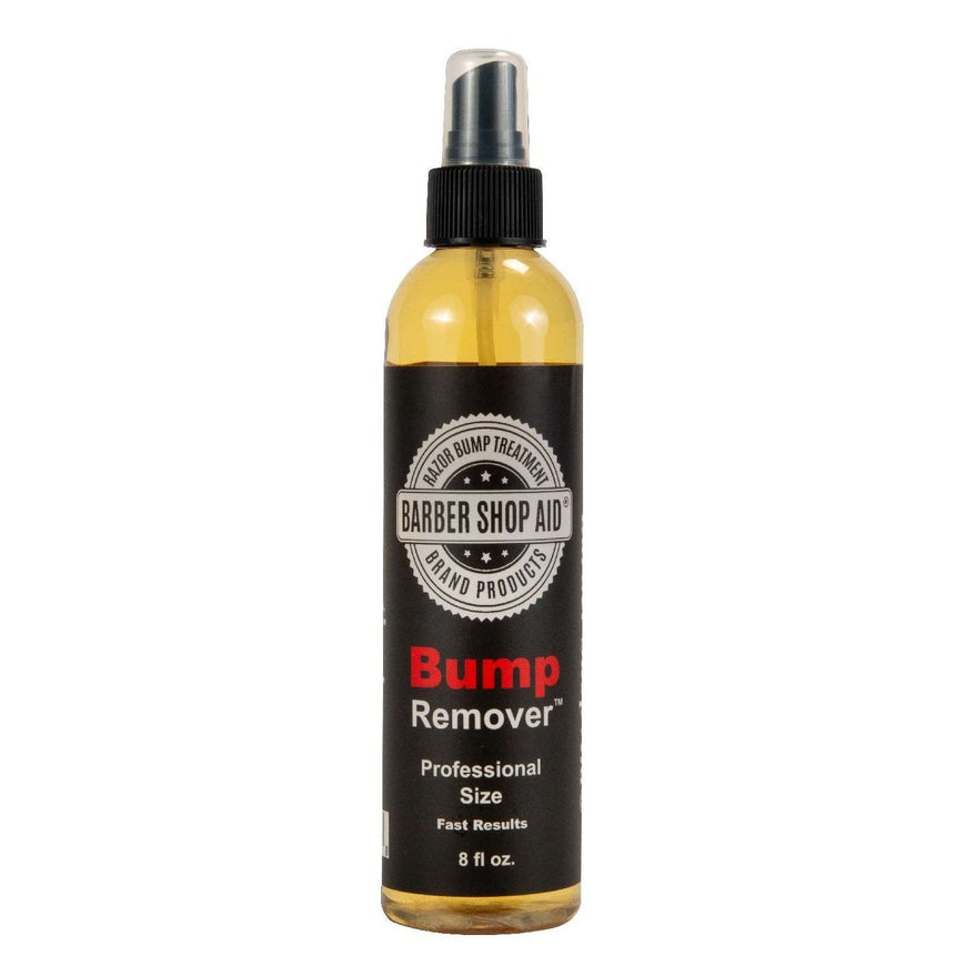 Bump Remover Barber Shop Aid