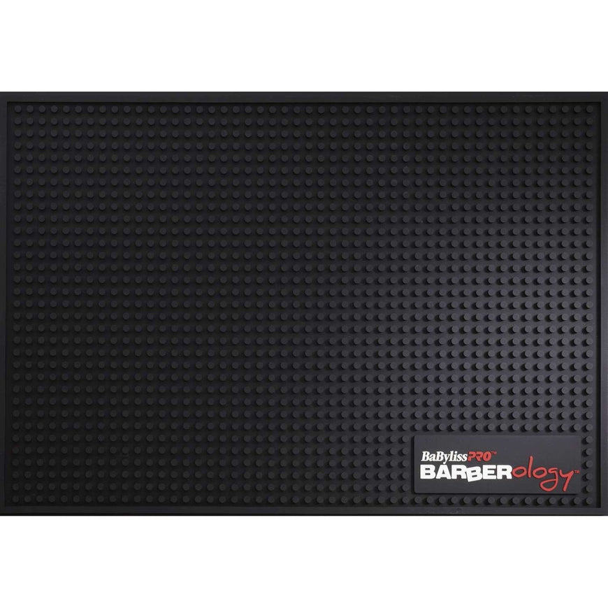 Babylisspro Barberology Professional Barber Mat BABYLISS