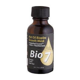 Bio7 Hot Oil Bioplex Growth Mask By Natures