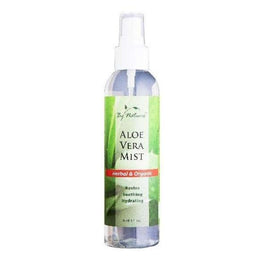 By Natures Aloe Vera Mist By Natures
