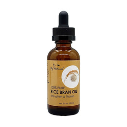 By Nature 100 Percent Pure Rice Bran Oil By Natures
