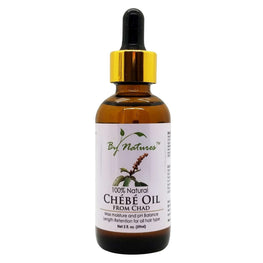 By Nature 100% Natural Chebe Oil By Natures