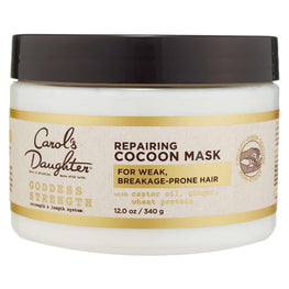 Carols Daughter Goddess Strength Repairing Cocoon Mask CAROL'S DAUGHTER